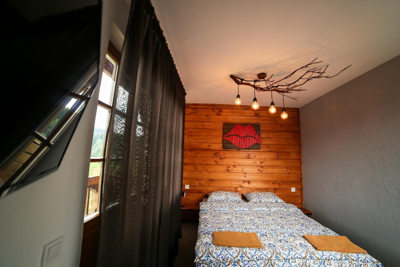Villa Buhiv Skhidnytsia Dış mekan fotoğraf