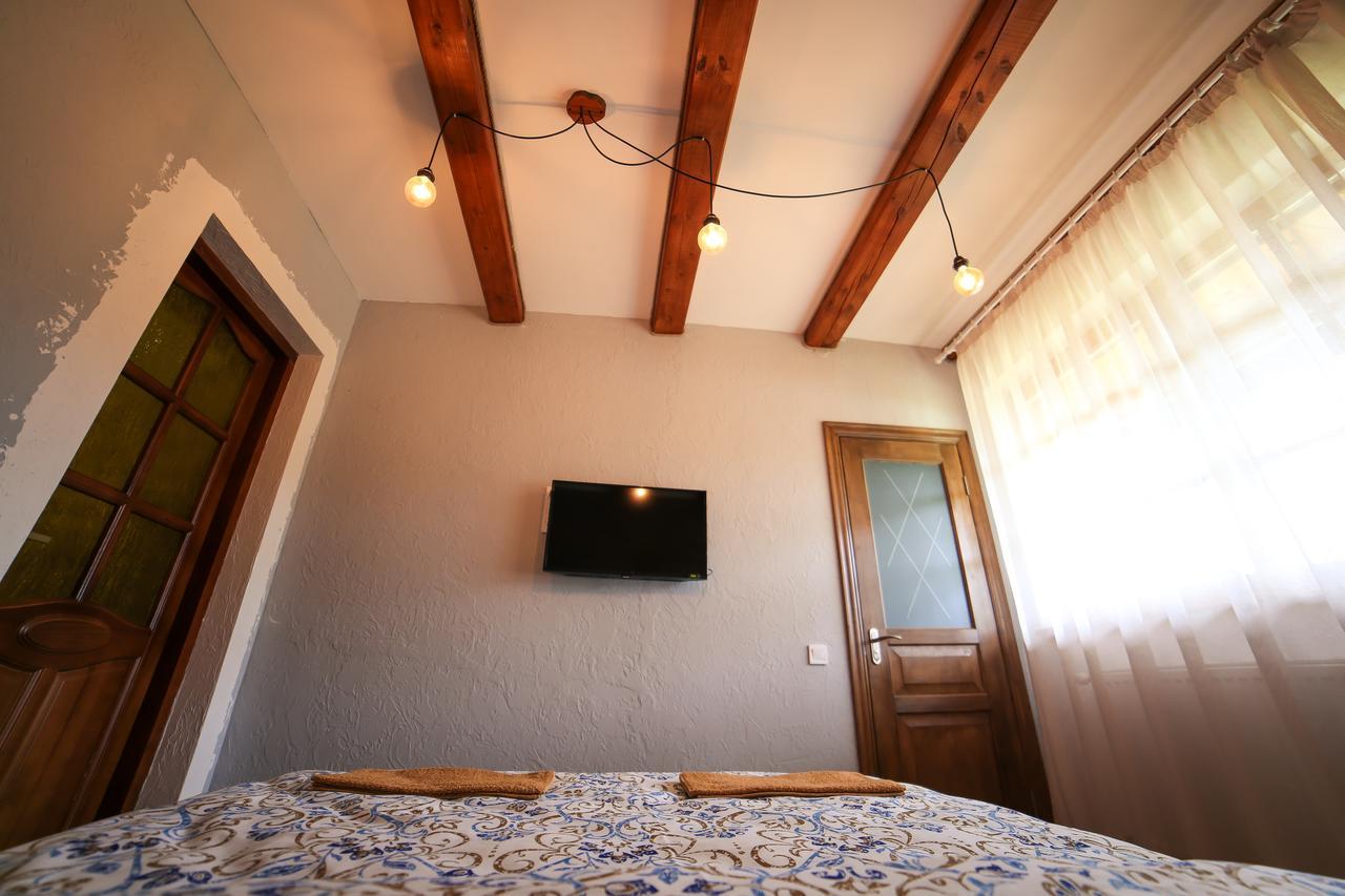 Villa Buhiv Skhidnytsia Dış mekan fotoğraf