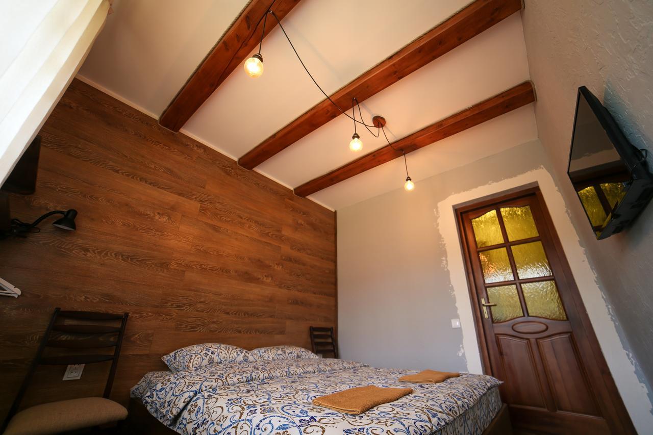 Villa Buhiv Skhidnytsia Dış mekan fotoğraf